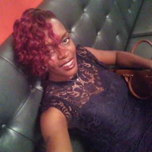 Meet your Posher, Terri